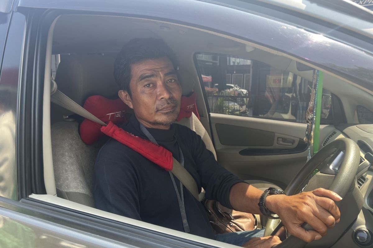 Pilih BBM Nonsubsidi, Warga Bogor: Sadar Itu Bukan Hak Saya