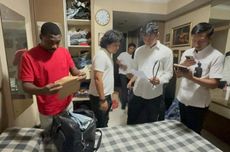 Ratusan Warga Somalia Gelar Aksi Kecam Israel Akui Somaliland Sebagai Negara