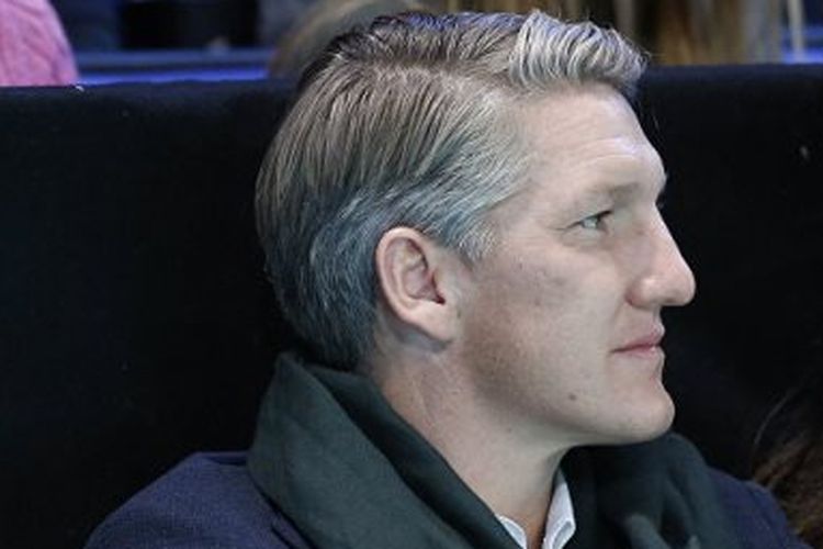 Schweinsteiger Buka Suara Usai Komentarnya soal Sepak Bola Afrika Dipersoalkan