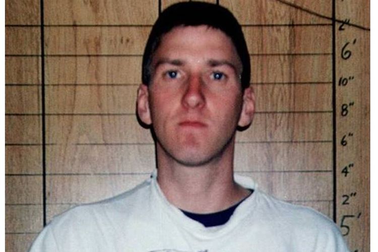 Timothy McVeigh