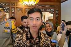 Tanggapan Gibran soal Usulan Penundaan Penyaluran Bansos Saat Periode Pemilu 2024