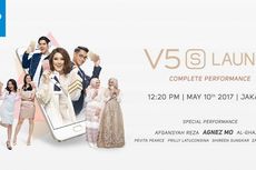 Menyambut Kehadiran Ponsel “Perfect Selfie” Terbaru, Vivo V5s