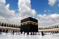 Jemaah Haji 2024 Sudah Bisa Mencicil Pelunasan Biaya Haji