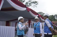 Jaga Pasokan Listrik Pilkada di Jabar, PLN Turunkan 4.138 Petugas