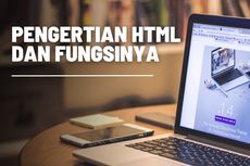 Pengertian HTML, Struktur, dan Fungsinya dalam Pengembangan Web