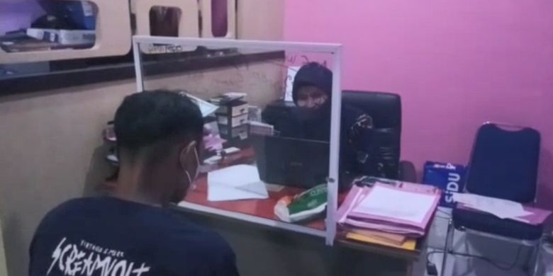 Seorang Ayah Di Luwu Utara Setubuhi 2 Anak Kembarnya Dan Teman Anaknya Halaman All Kompas Com