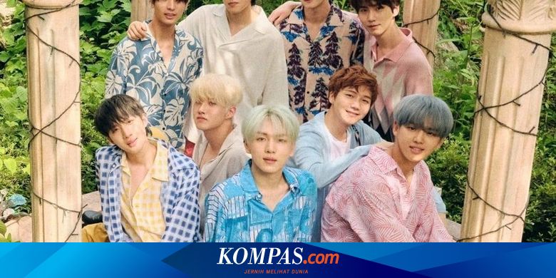 Profil Member Boy Band Kpop PENTAGON