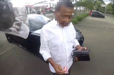 Zelensky Sebut AS Tawarkan Jaminan Keamanan 15 Tahun untuk Ukraina