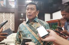 Wiranto: Indonesia Tidak akan Bubar dan Tidak Boleh Bubar 