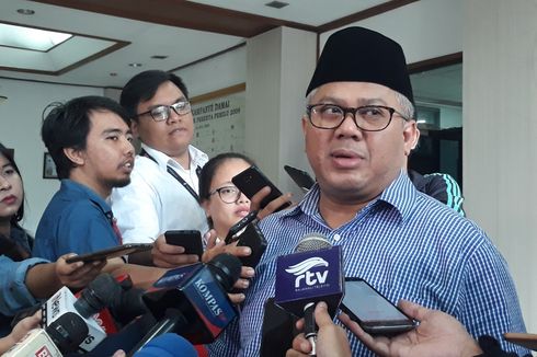 MK Kabulkan Uji Materi, KPU Kembali Buka Layanan Pindah TPS