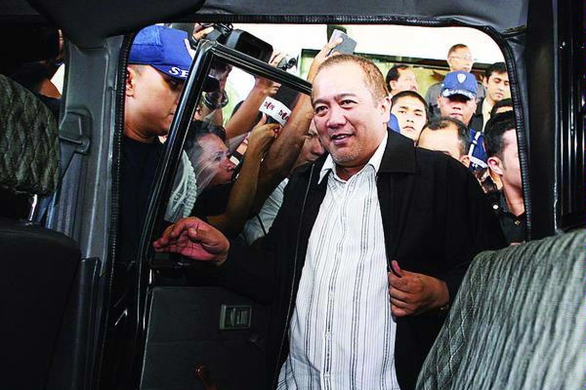 Anggota DPR periode 1999-2004, Dudhie Makmun Murod