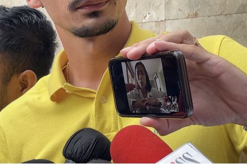 Kasusnya Tak Kunjung Selesai, Jessica Iskandar Jatuh Sakit hingga ASI Tak Lancar 