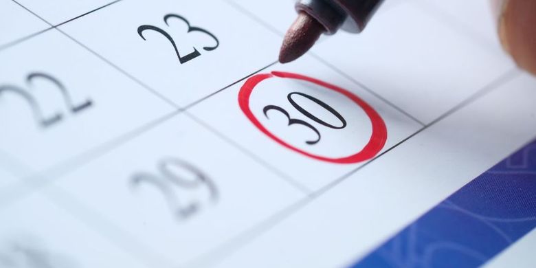 Ilustrasi kalender 2026, kalender Februari 2026. Tanggal merah Februari 2026. Libur nasional Februari 2026. Cuti bersama Februari 2026. Long weekend Februari 2026.