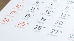 4 Bulan Haram dalam Kalender Hijriah: Daftar, Urutan, dan Dalilnya