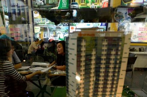 Konsumen Rela Beli Properti Inden, Asalkan Dibuat Pengembang Ternama