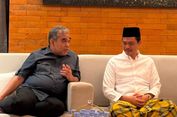 Dialog Kebangsaan Bersama Ketua MPR RI, KH Imam Jazuli Soroti Transformasi Pesantren dan Kondusivitas Muktamar ke-35 NU