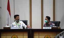 Bersama IDI, Kementan Lakukan Uji Lanjutan Tanaman Eucalyptus