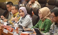 Pertamina Bersama Komisi VII DPR Dukung Peningkatan Lifting Migas Nasional