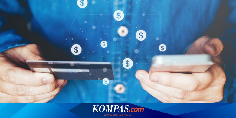 Daftar Terbaru 126 Pinjol Ilegal Dari Duit Go Hingga Pintu Kaya