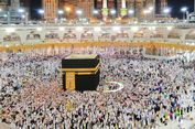 Petugas Keamanan Mulai Lakukan Random Checking Jamaah Haji di Makkah, Kartu Nusuk Jadi Sasaran