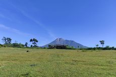 5 Tips Berkunjung ke Obyek Wisata Bendungan Kendalsari, Klaten