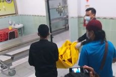 Pembunuhan Sofyan Sopir Taksi Online di Palembang, Jasad Ditemukan di Pinggir Jalan hingga Kendala Polisi Melacak Korban