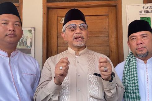 Presiden PKS Bicara dengan Plt Wali Kota Bekasi, Selesaikan Masalah Pembatalan Senam di Stadion Patriot 