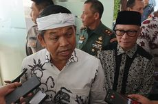 Dedi Mulyadi: "Water Tank" di Depok Bisa Dipindahkan jika Berbahaya