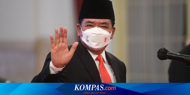Saksi Sebut Laporkan 12 Kekurangan Spesifikasi Helikopter AW-101 ke Hadi Tjahjanto