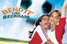 Sinopsis Bend It Like Beckham, Mimpi Perempuan India Jadi Pemain Bola