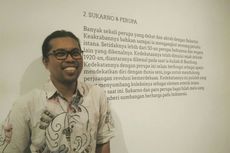 Soekarno Disebut Sebagai Kolektor Seni Rupa Terbesar di Indonesia