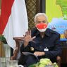 'Gardu Ganjar' Targetkan 80 Persen Warga Banten Dukung Ganjar Pranowo Maju pada Pilpres 2024