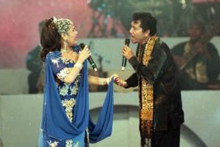 lagu dangdut meggy z lagu dangdut meggy z
