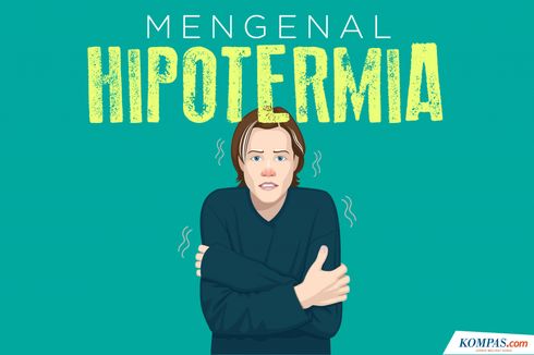 Hipotermia