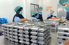 Bibit Siklon di Utara RI Punah, Tersisa 1 di Barat Bengkulu-Lampung