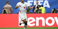 LIVE Perancis Vs Inggris 4-6: Gol Bellingham Menit 90+8 Pastikan Kemenangan!