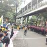Jelang Demo 11 April, 1000 Mahasiswa Siap Turun dan Ancaman Pembubaran oleh Kepolisian