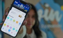 Wajah Baru Livin’ by Mandiri, Lebih Personal dan Manjakan Nasabah