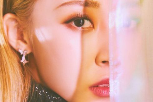 Moonbyul MAMAMOO Bakal Comeback Solo pada Januari 2022