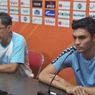 Profil Muhammad Ridwan: Striker Jangkung Timnas U23, Opsi Lini Depan di SEA Games
