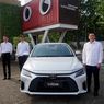 Toyota Vios Terbaru Resmi Dijual di Indonesia, Harga Mulai Rp 314 Jutaan
