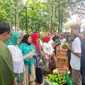 Dorong Produk Hasil Hutan Bukan Kayu, Kemenhut Gelar Pasar Rehabilitasi Hutan