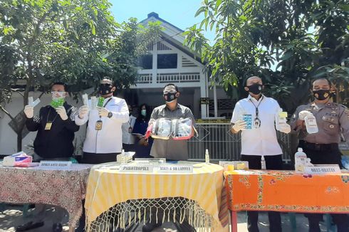 5 Fakta Seputar Dokter Kecantikan Abal-abal di Serang 