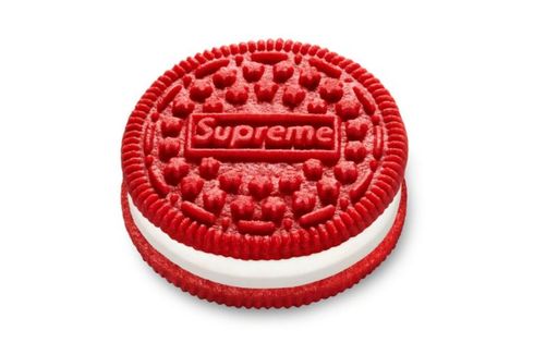 Tidak Dijual Resmi di Indonesia, Ini Perbandingan Harga Oreo Supreme di Amerika dan Indonesia