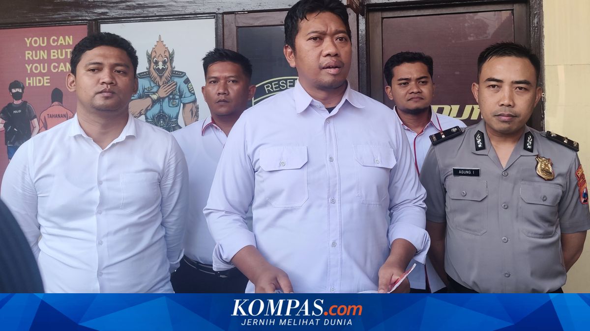 Bandar Arisan Online di Bangkalan Ditangkap Usai Tipu 60 Member, Kerugian Capai Rp 6 M