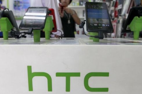 HTC Perbanyak 