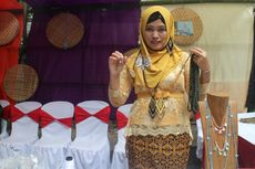 Cerita Holisa Mantan TKW Berdayakan 300 Orang di Kampungnya, Jual Kerajinan Aksesori ke 17 Negara