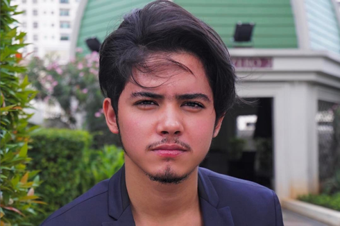 Doa Gritte Agatha untuk Kesembuhan Aliando Syarief yang Idap OCD 