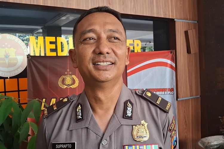 Belasan Orang yang Bacok Kades di Lumajang Diduga Orang Suruhan