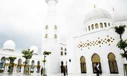 Gelar Shalat Idul Fitri, 5 Masjid Garapan Waskita Karya Siap Sambut Ratusan Ribu Jemaah